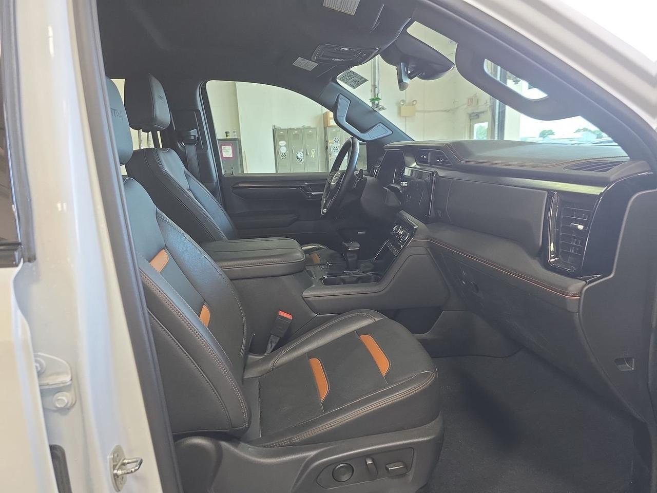 2023 GMC Sierra 1500 AT4 Bend OR