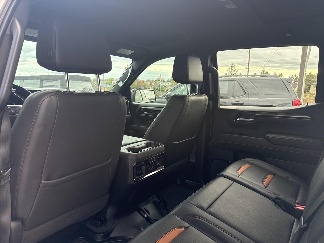 2023 GMC Sierra 1500 AT4 Bend OR