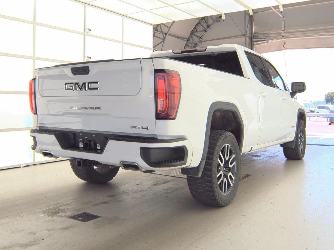 2023 GMC Sierra 1500 AT4 Bend OR