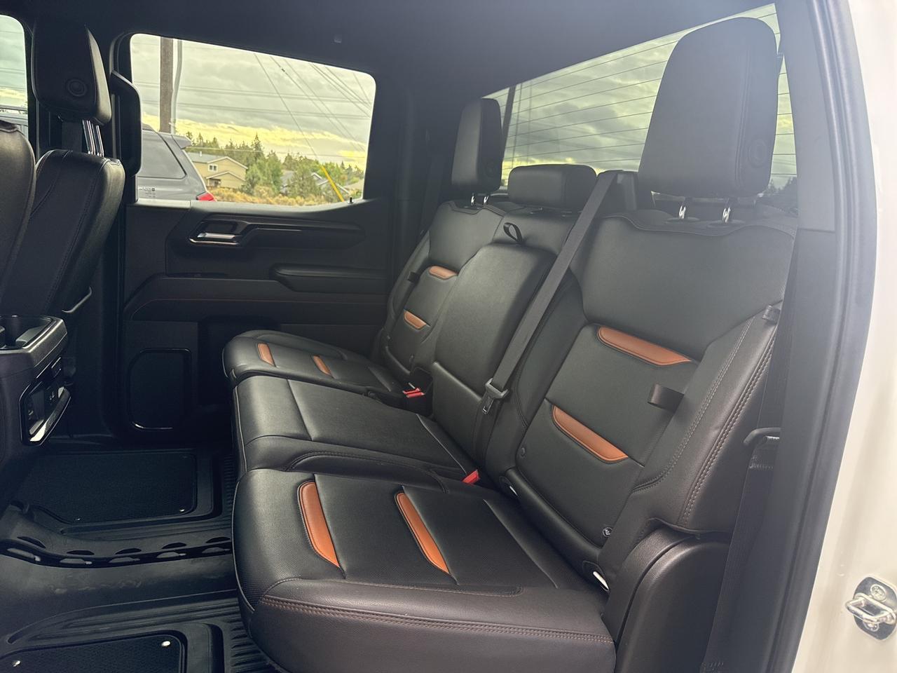 2023 GMC Sierra 1500 AT4 Bend OR