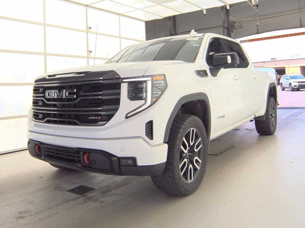 2023 GMC Sierra 1500 AT4 Bend OR