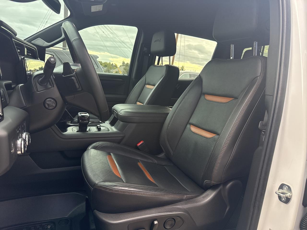 2023 GMC Sierra 1500 AT4 Bend OR
