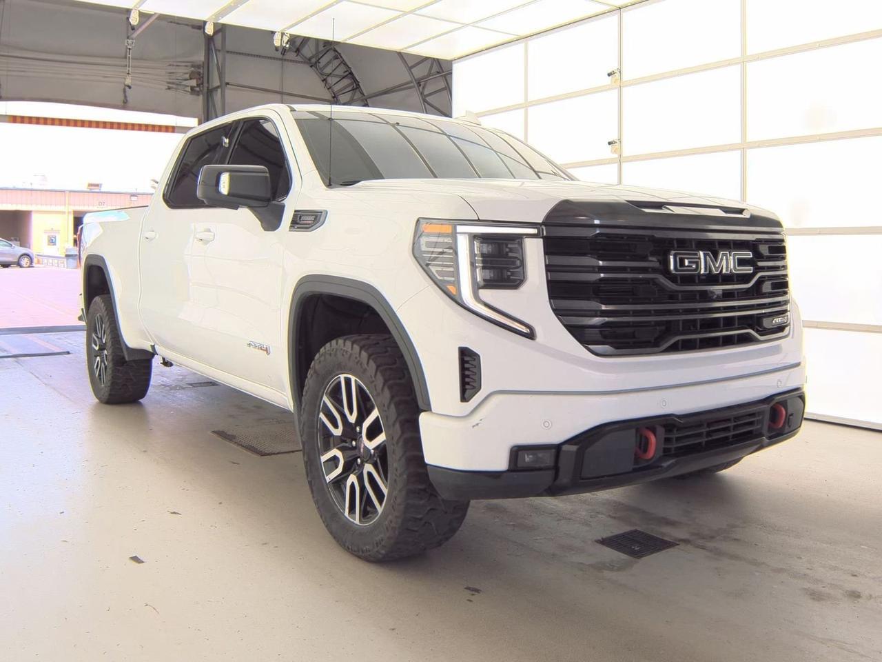 2023 GMC Sierra 1500 AT4 Bend OR