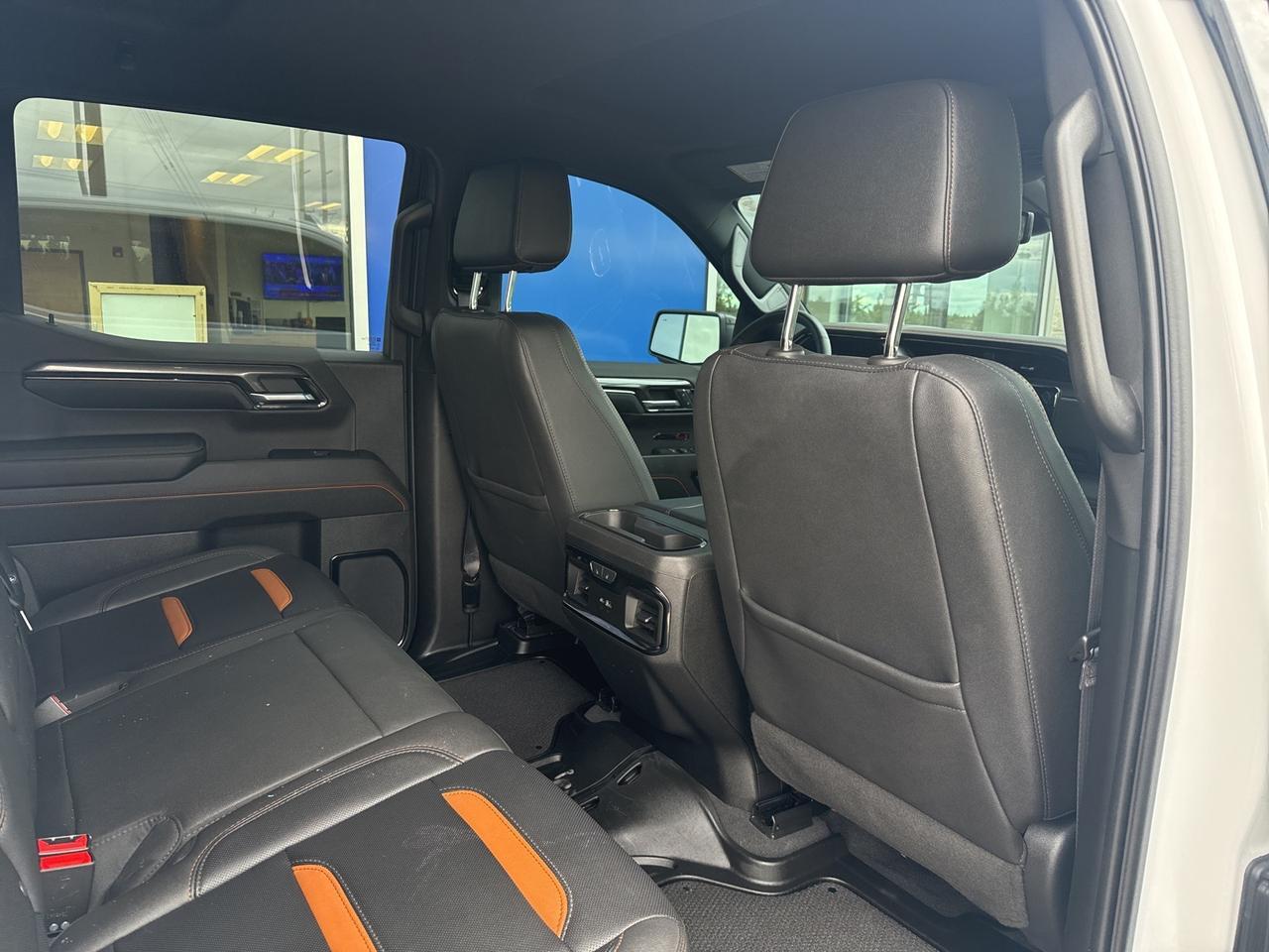 2023 GMC Sierra 1500 AT4 Bend OR