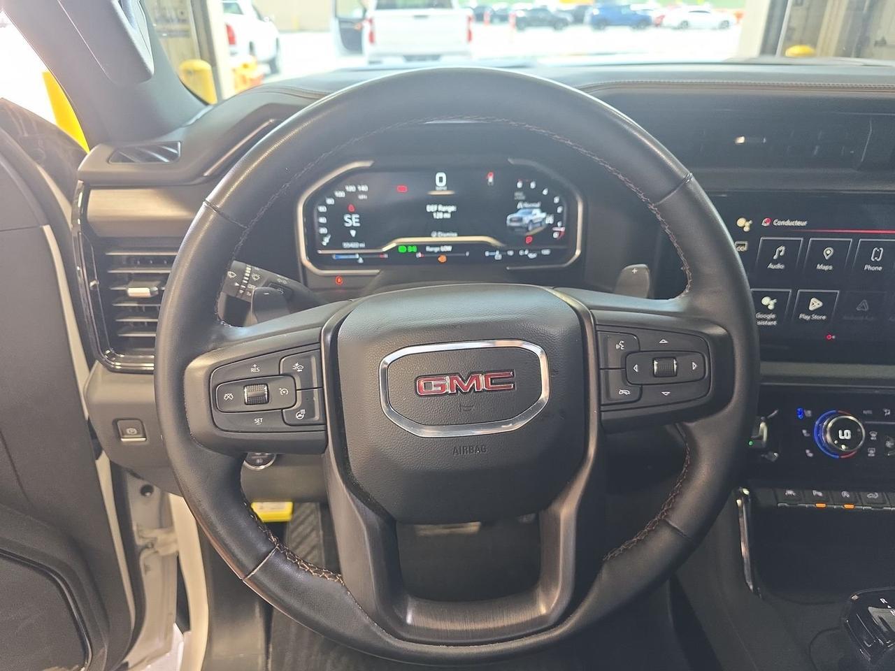 2023 GMC Sierra 1500 AT4 Bend OR