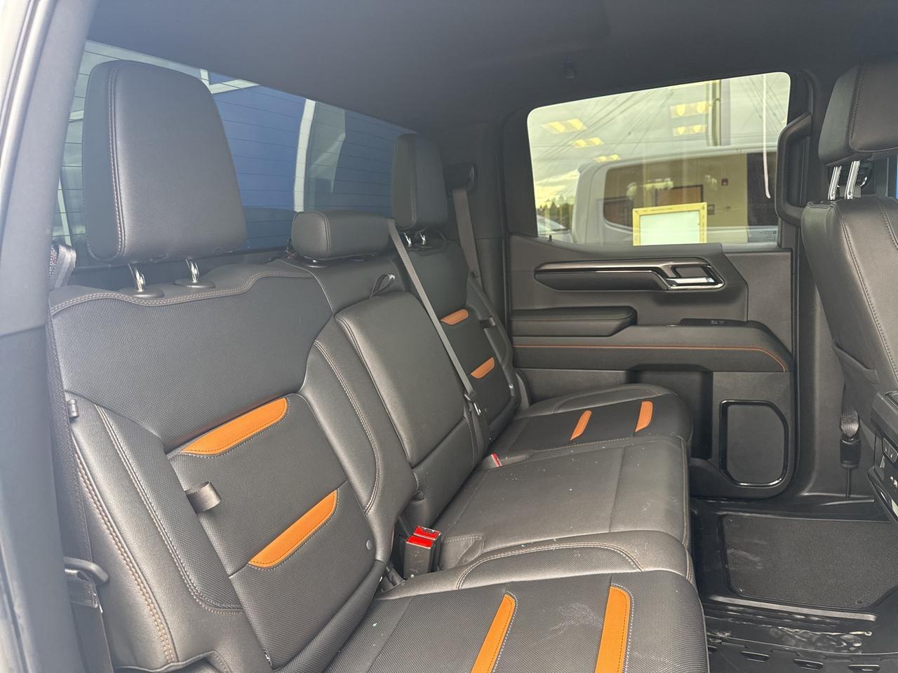 2023 GMC Sierra 1500 AT4 Bend OR