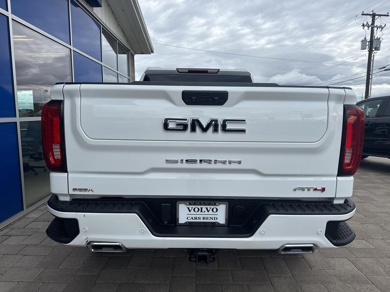 2023 GMC Sierra 1500 AT4 Bend OR