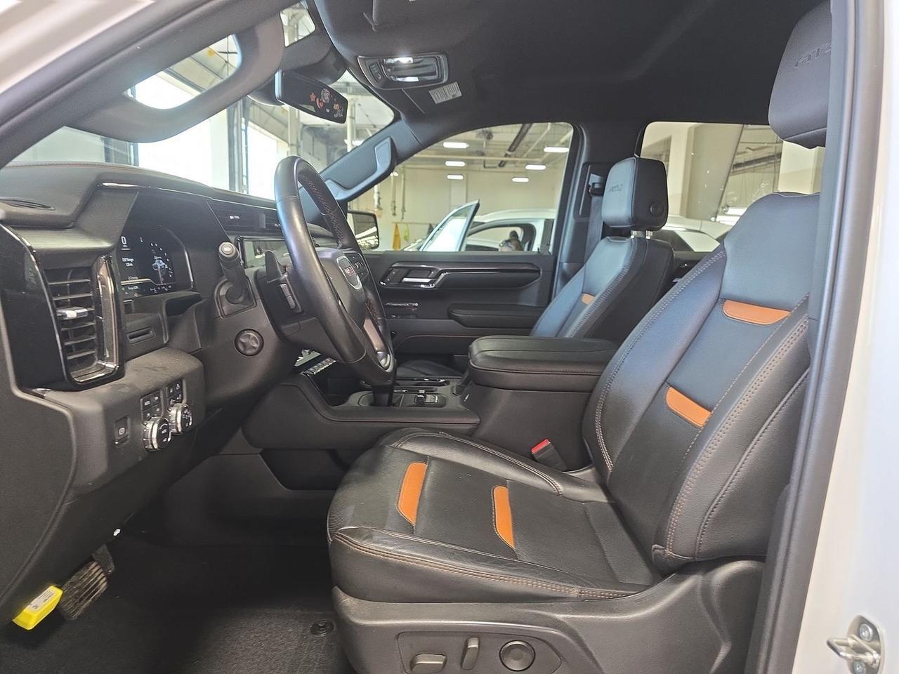 2023 GMC Sierra 1500 AT4 Bend OR