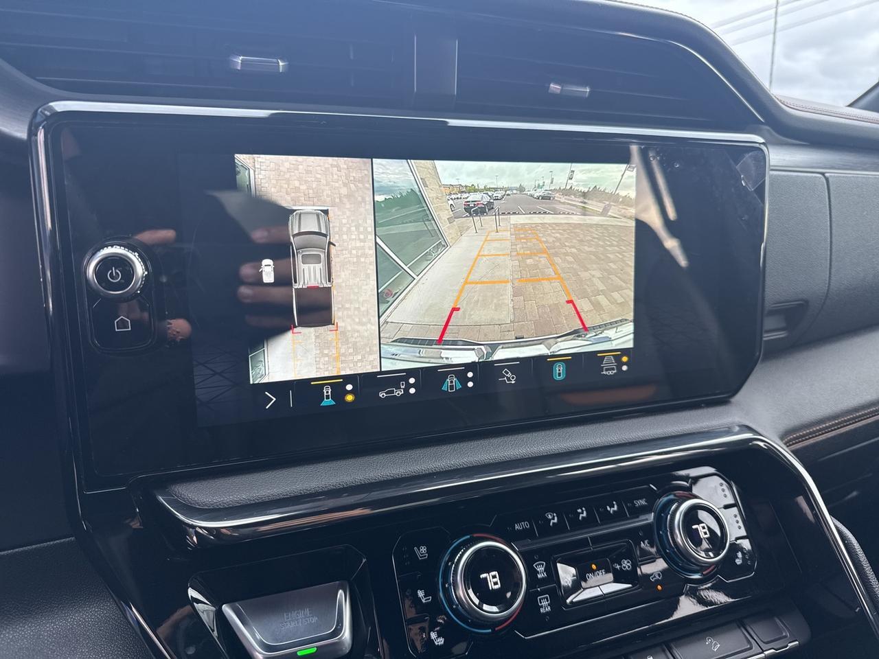 2023 GMC Sierra 1500 AT4 Bend OR