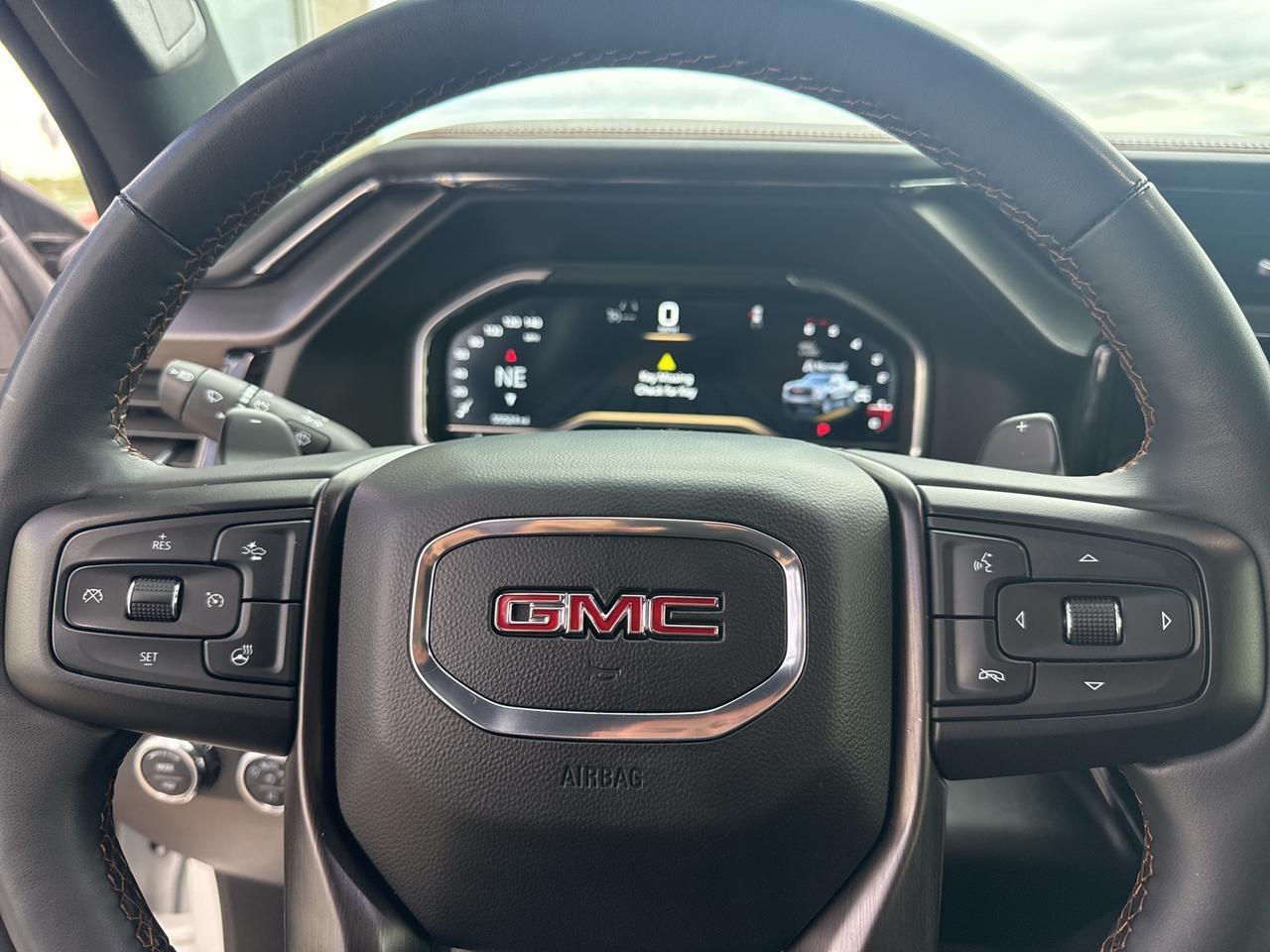 2023 GMC Sierra 1500 AT4 Bend OR