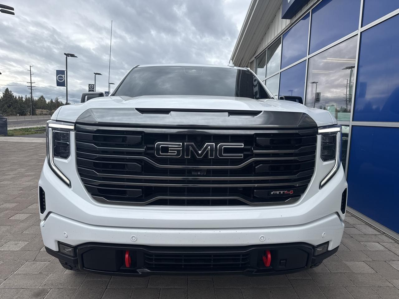 2023 GMC Sierra 1500 AT4 Bend OR