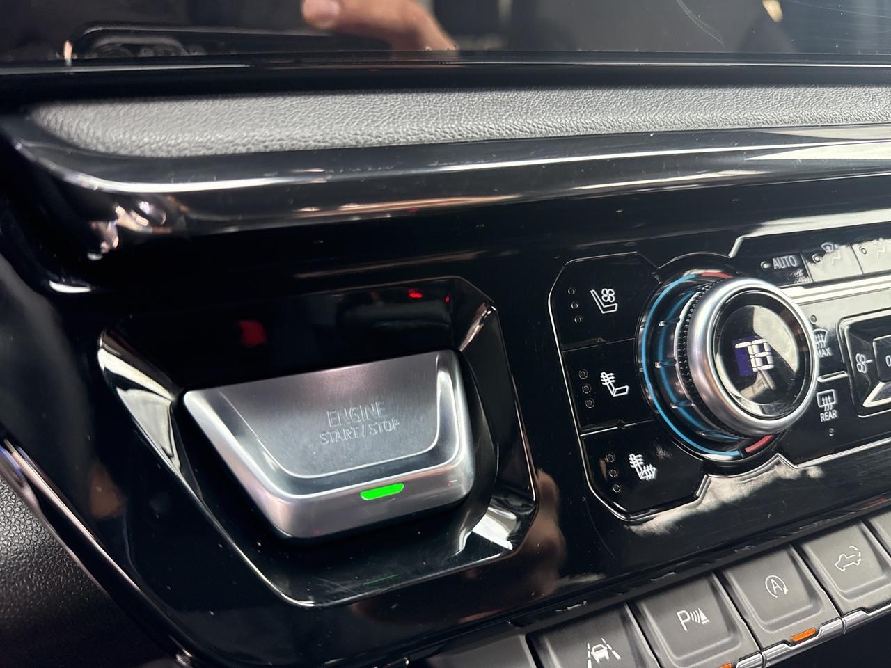 2023 GMC Sierra 1500 AT4 Bend OR