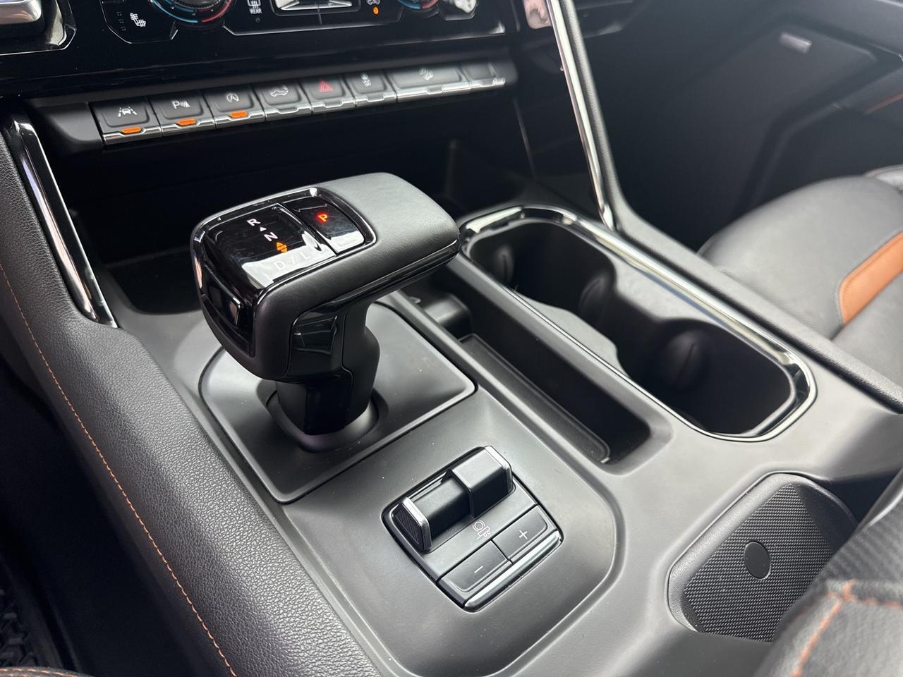 2023 GMC Sierra 1500 AT4 Bend OR
