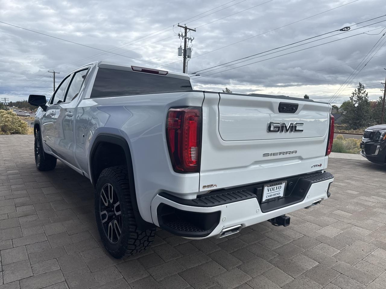 2023 GMC Sierra 1500 AT4 Bend OR