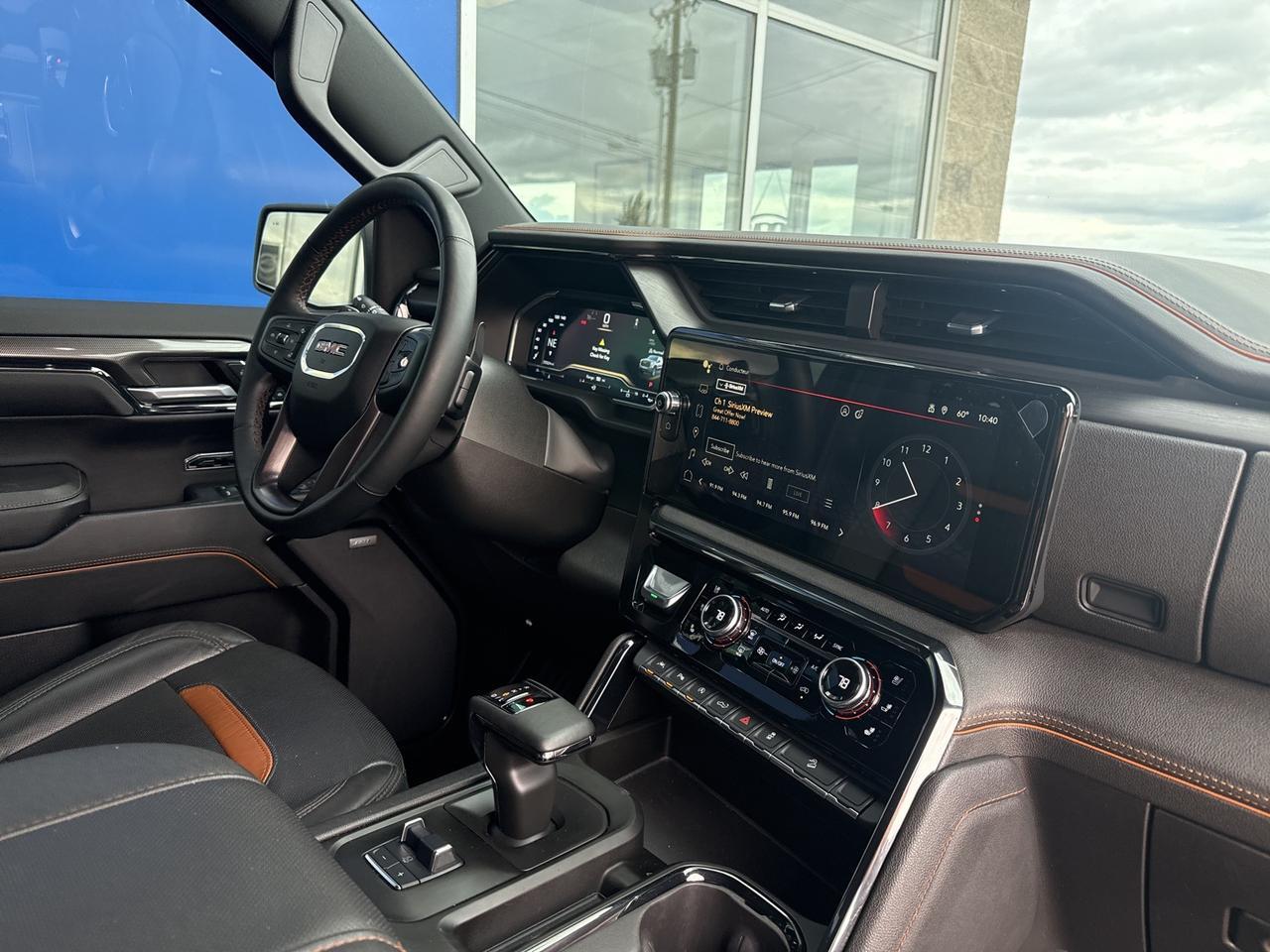 2023 GMC Sierra 1500 AT4 Bend OR