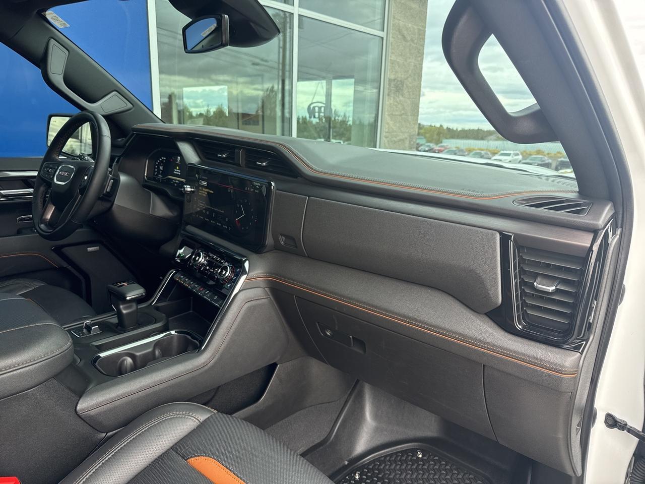 2023 GMC Sierra 1500 AT4 Bend OR