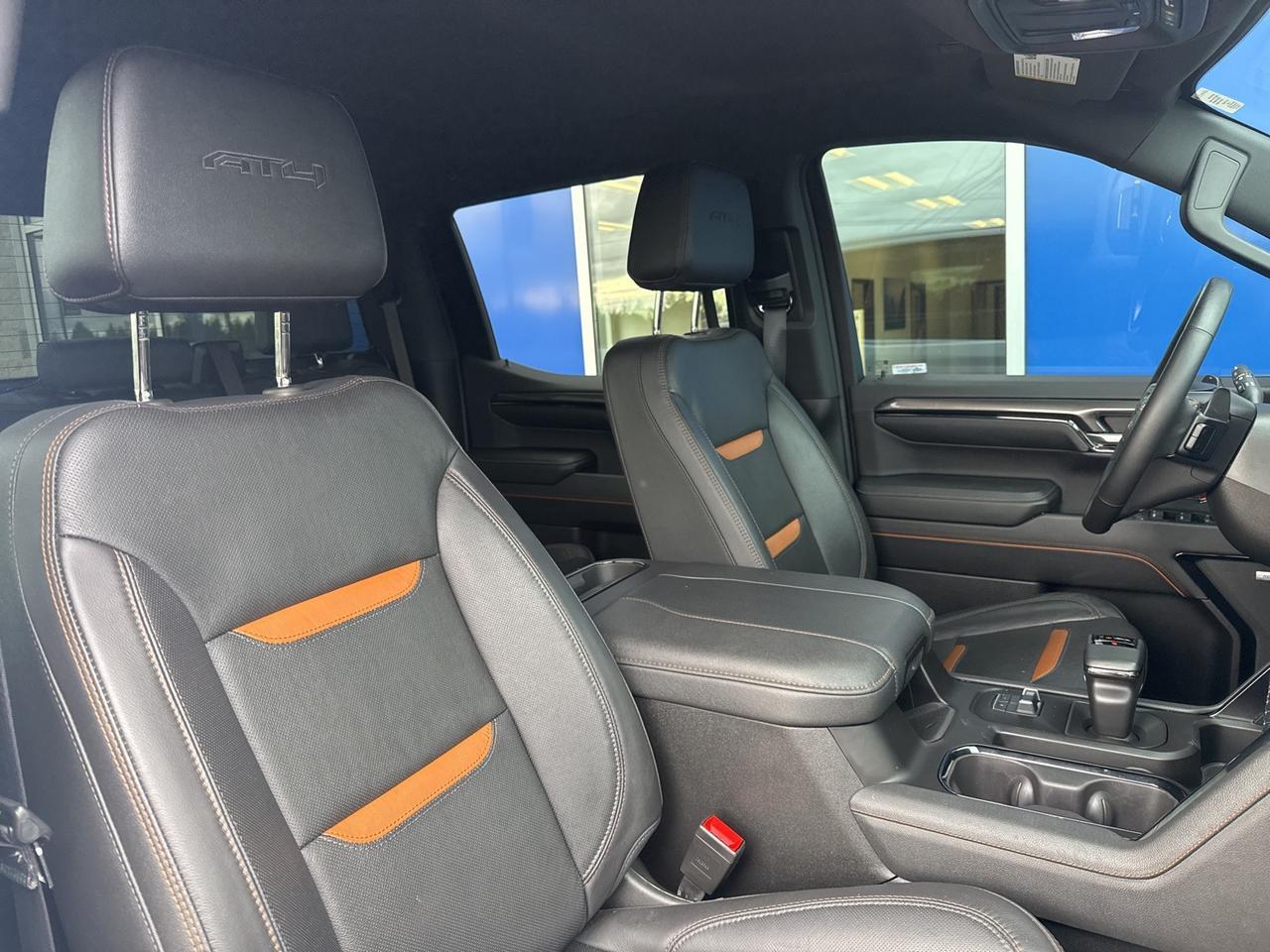 2023 GMC Sierra 1500 AT4 Bend OR