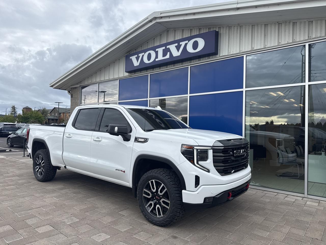 2023 GMC Sierra 1500 AT4 Bend OR
