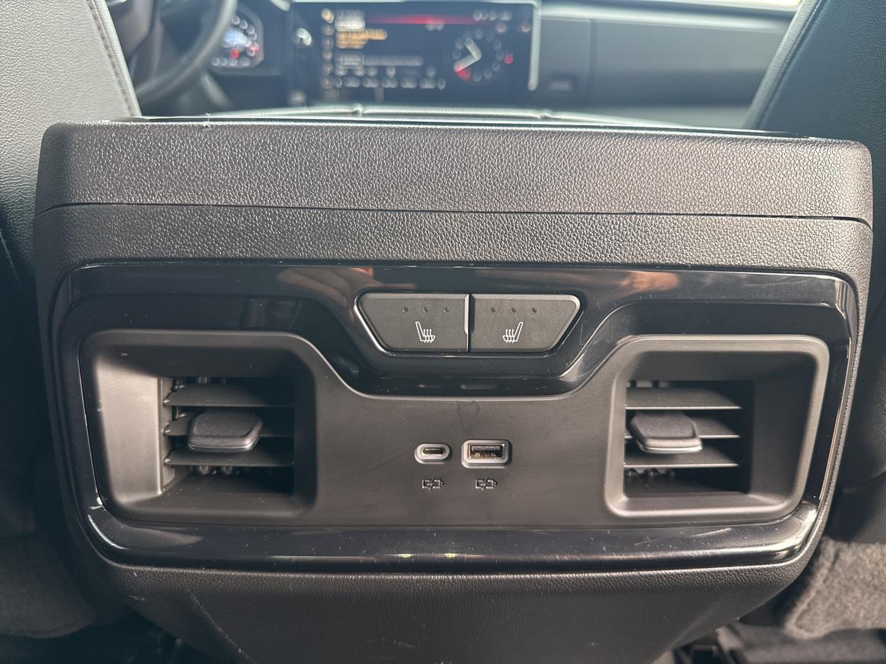 2023 GMC Sierra 1500 AT4 Bend OR