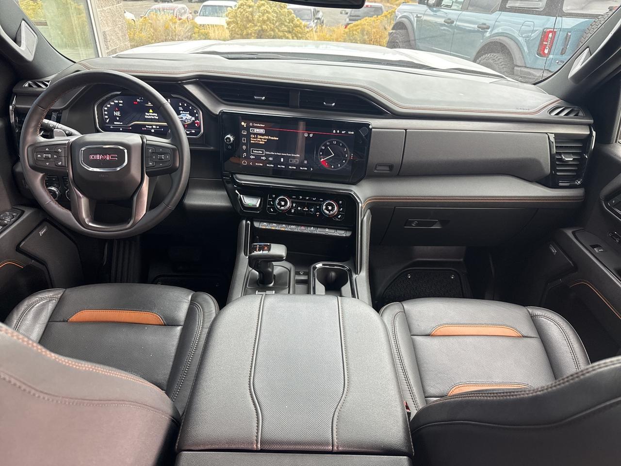 2023 GMC Sierra 1500 AT4 Bend OR