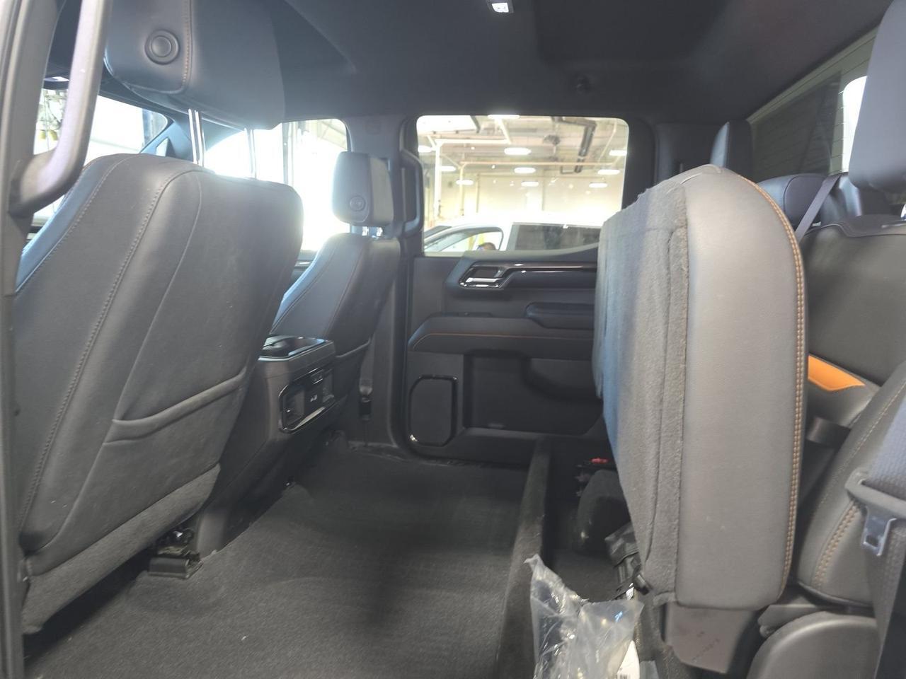2023 GMC Sierra 1500 AT4 Bend OR