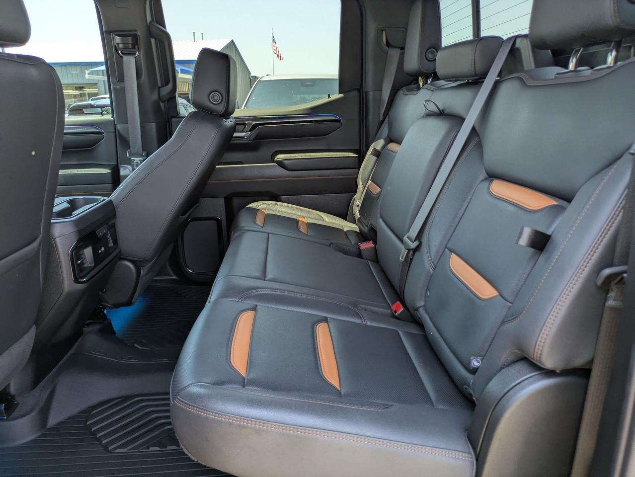 2023 GMC Sierra 1500 AT4 Castroville TX
