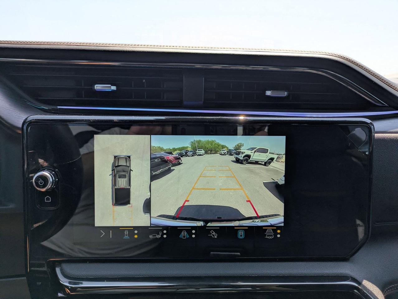 2023 GMC Sierra 1500 AT4 Castroville TX