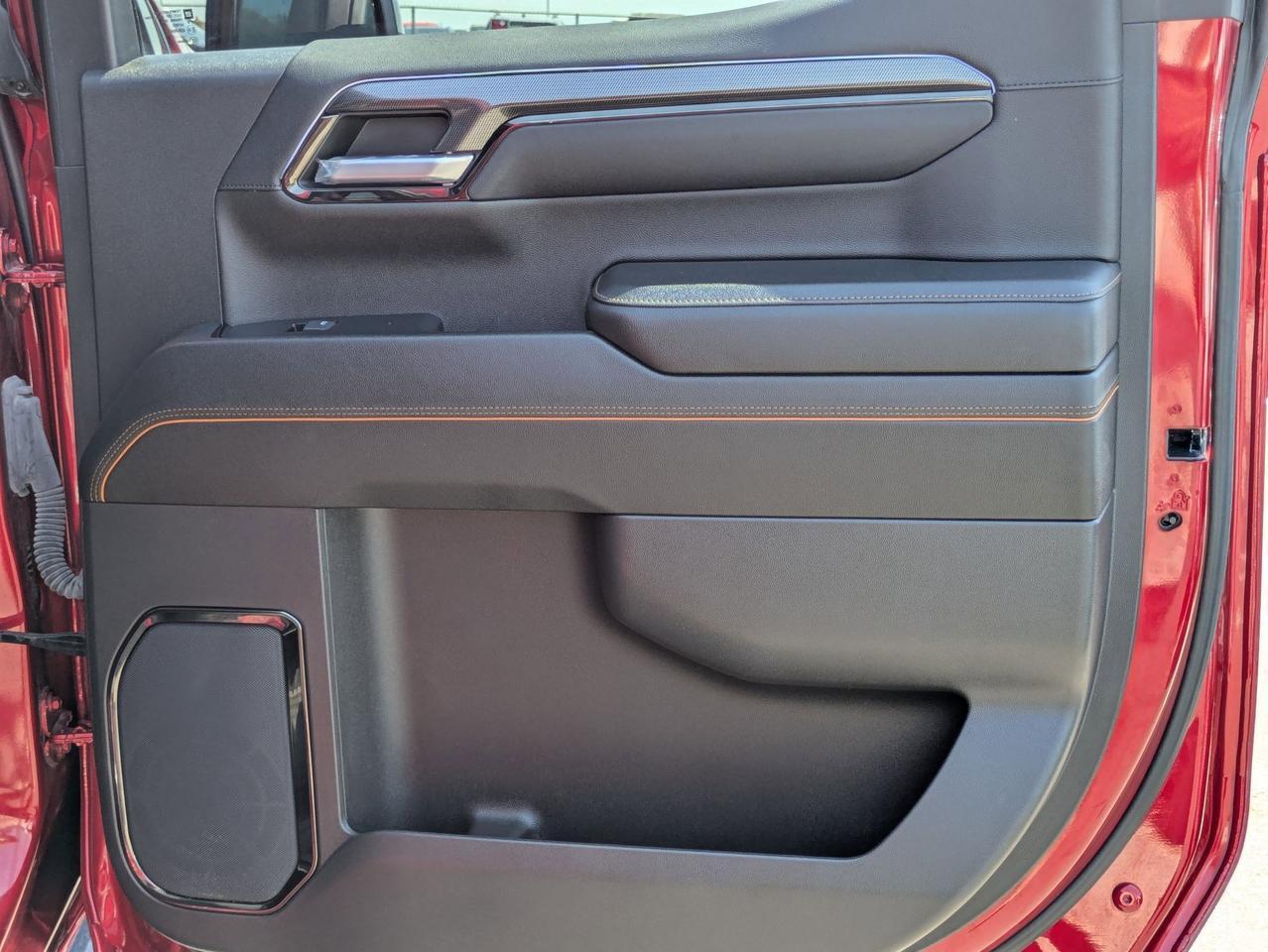 2023 GMC Sierra 1500 AT4 Castroville TX