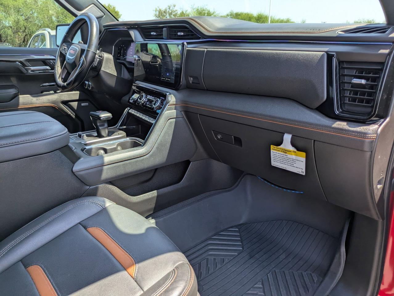 2023 GMC Sierra 1500 AT4 Castroville TX