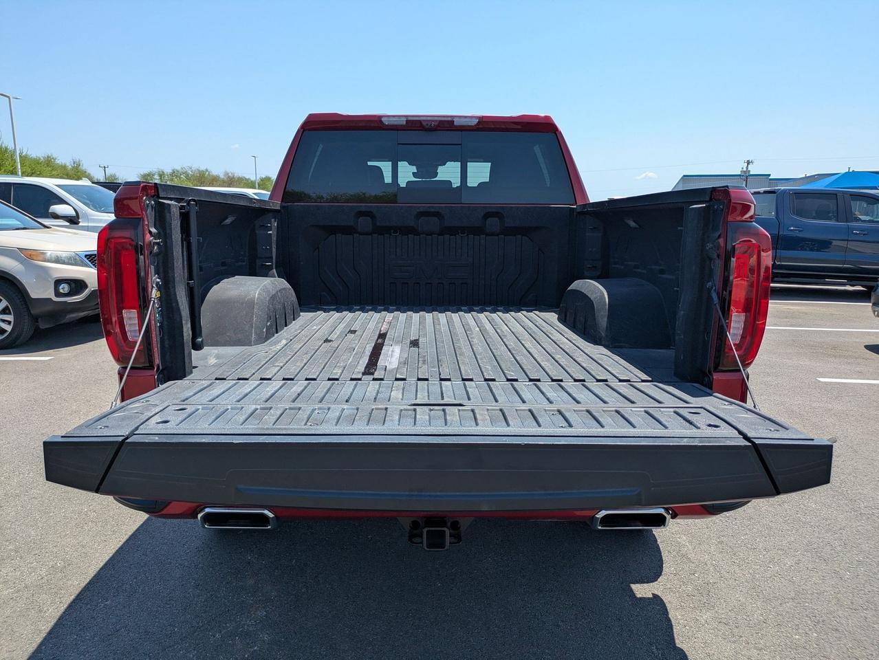 2023 GMC Sierra 1500 AT4 Castroville TX