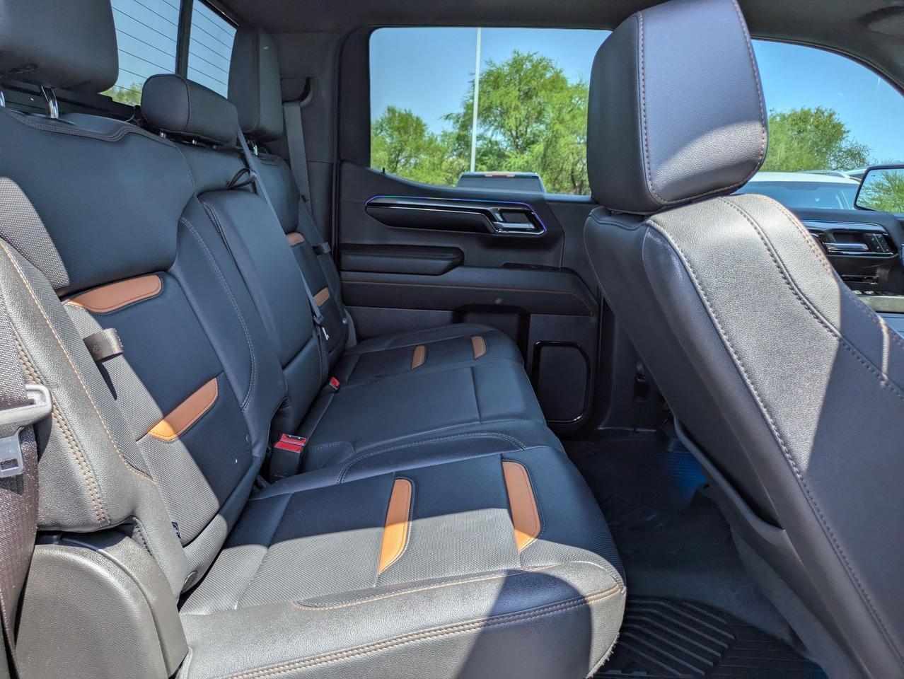 2023 GMC Sierra 1500 AT4 Castroville TX