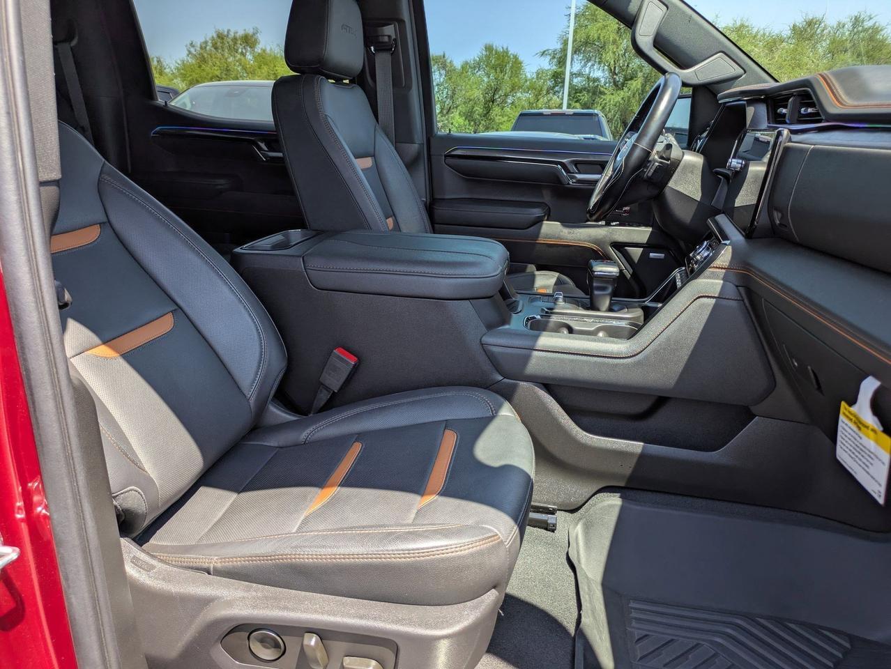 2023 GMC Sierra 1500 AT4 Castroville TX