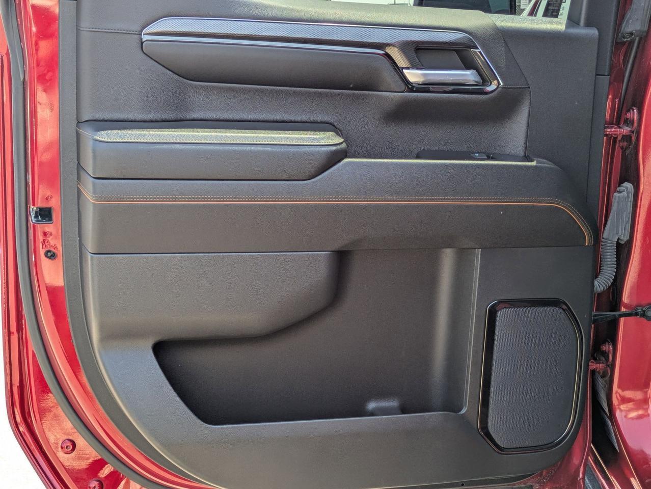 2023 GMC Sierra 1500 AT4 Castroville TX