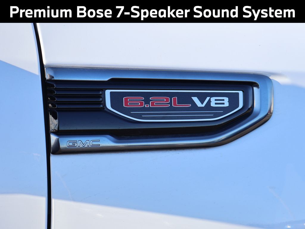 2023 GMC Sierra 1500 AT4 San Clemente CA