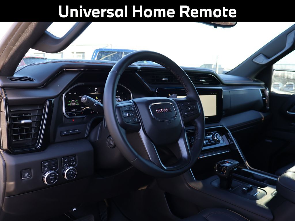 2023 GMC Sierra 1500 AT4 San Clemente CA