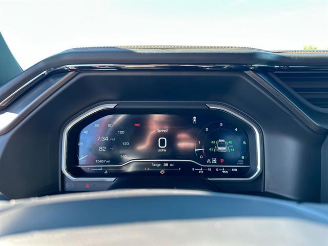 2023 GMC Sierra 1500 AT4 Tucson AZ