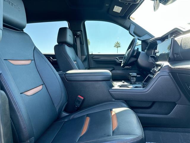 2023 GMC Sierra 1500 AT4 Tucson AZ