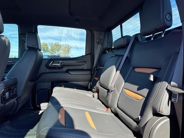 2023 GMC Sierra 1500 AT4 Tucson AZ