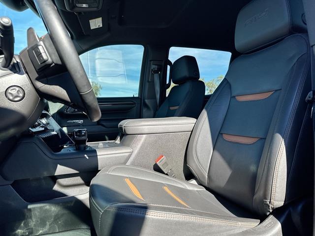 2023 GMC Sierra 1500 AT4 Tucson AZ