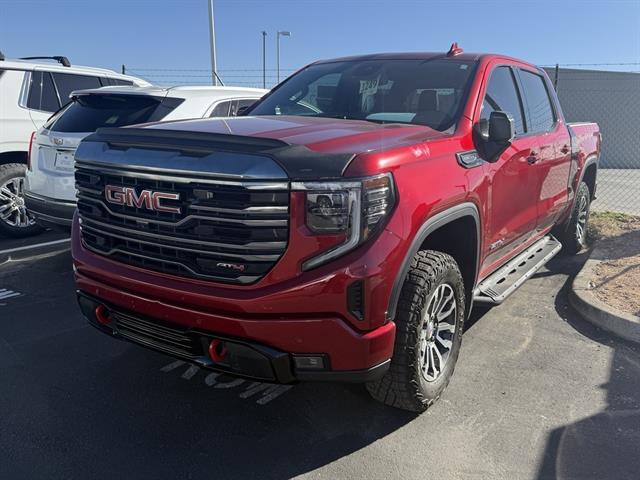 2023 GMC Sierra 1500 AT4 Tucson AZ