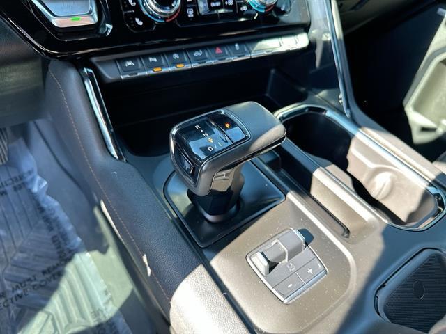 2023 GMC Sierra 1500 AT4 Tucson AZ