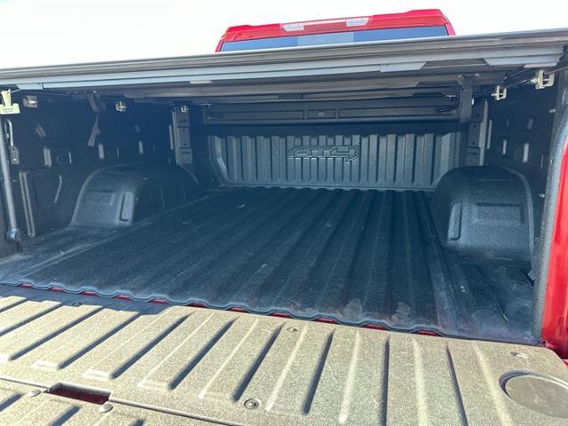 2023 GMC Sierra 1500 AT4 Tucson AZ