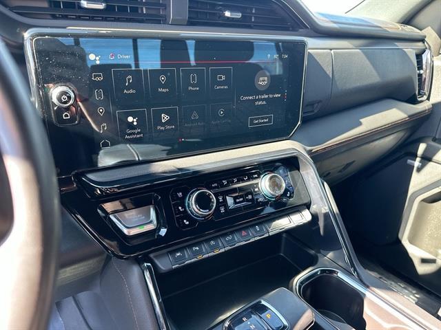 2023 GMC Sierra 1500 AT4 Tucson AZ