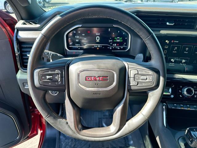 2023 GMC Sierra 1500 AT4 Tucson AZ