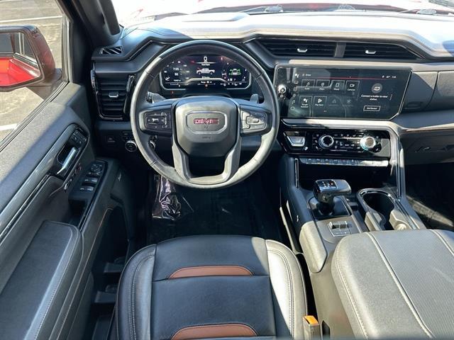 2023 GMC Sierra 1500 AT4 Tucson AZ