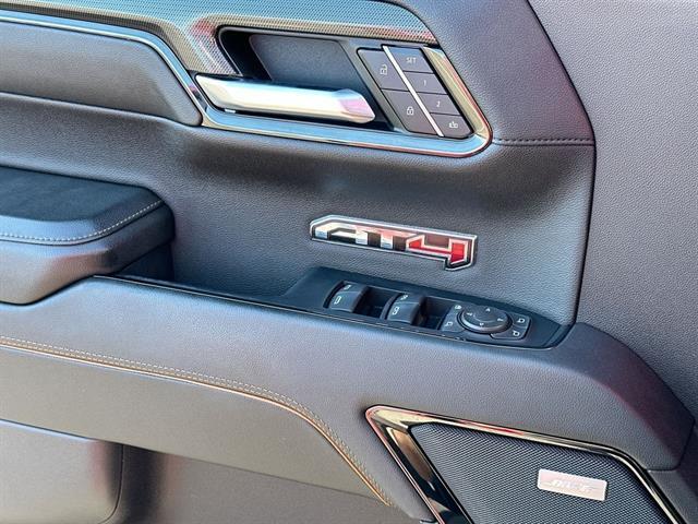 2023 GMC Sierra 1500 AT4 Tucson AZ