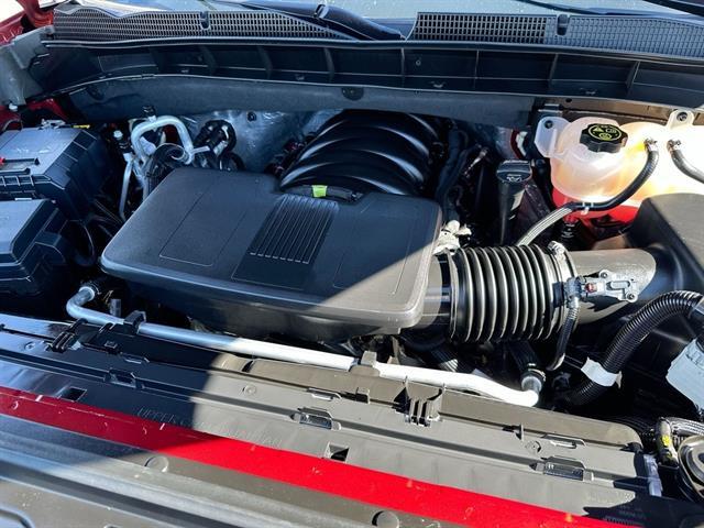 2023 GMC Sierra 1500 AT4 Tucson AZ