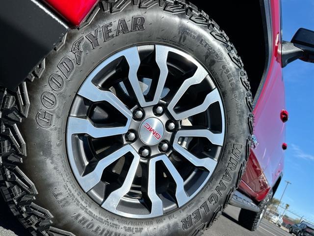 2023 GMC Sierra 1500 AT4 Tucson AZ