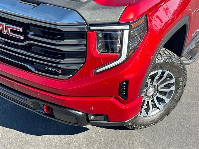 2023 GMC Sierra 1500 AT4 Tucson AZ