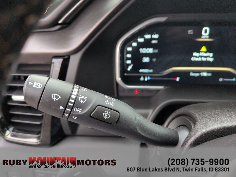 2023 GMC Sierra 1500 AT4 Twin Falls ID